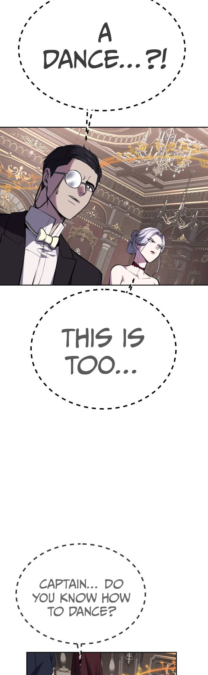 Hero Ticket Chapter 327 page 82 - 