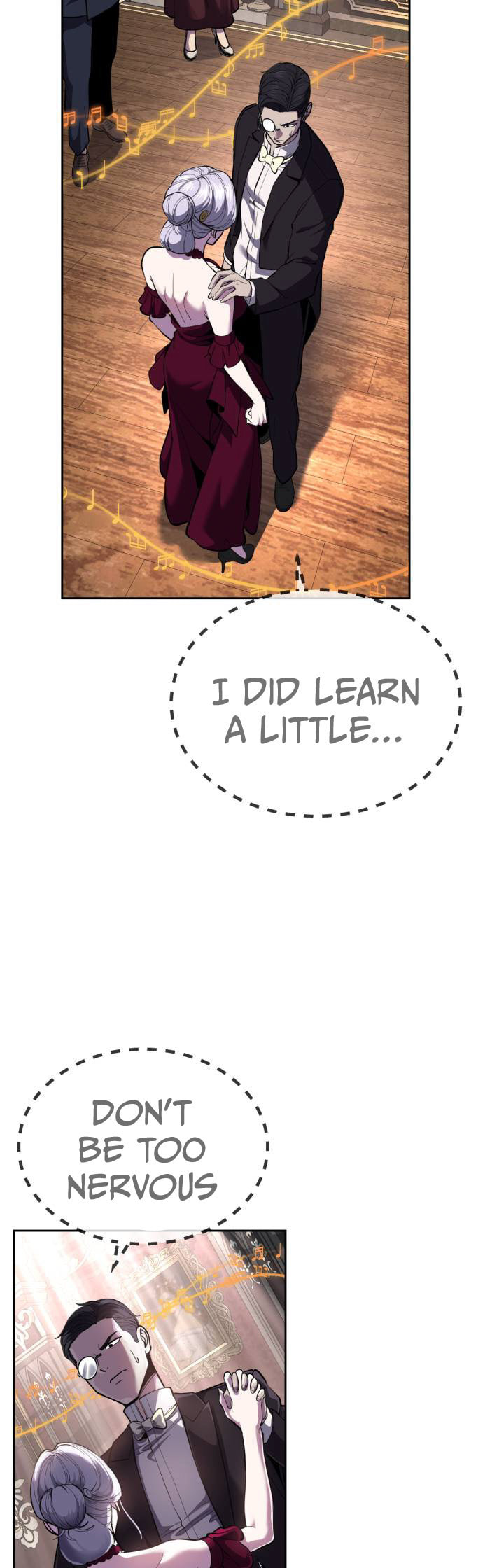 Hero Ticket Chapter 327 page 83 - 