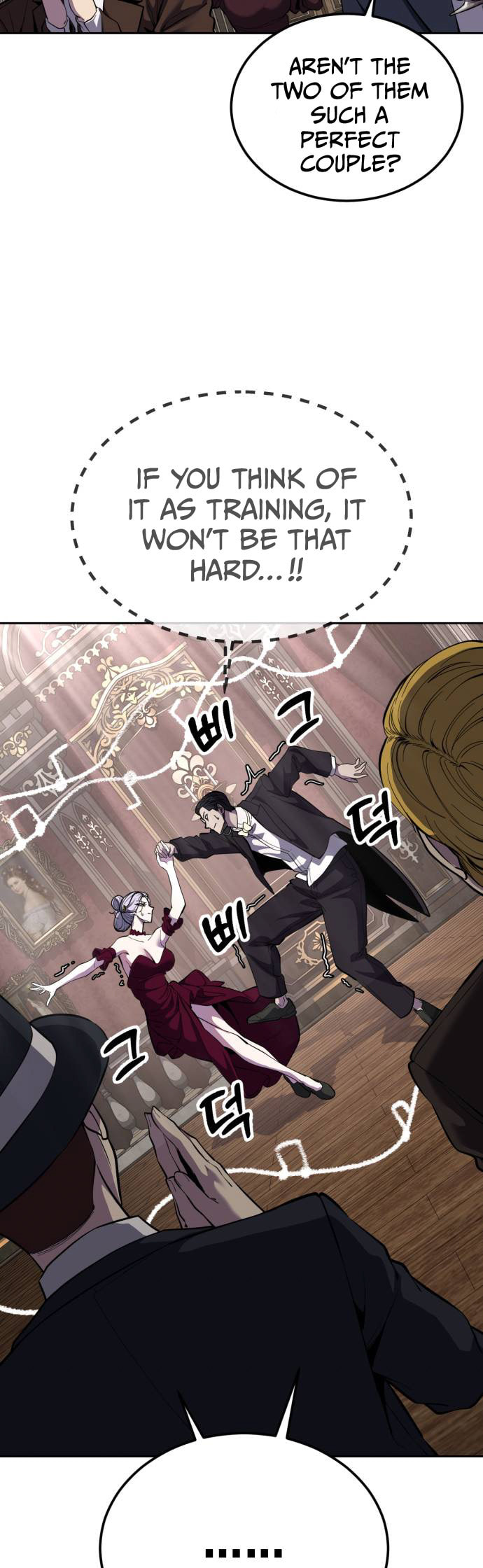 Hero Ticket Chapter 327 page 85 - 