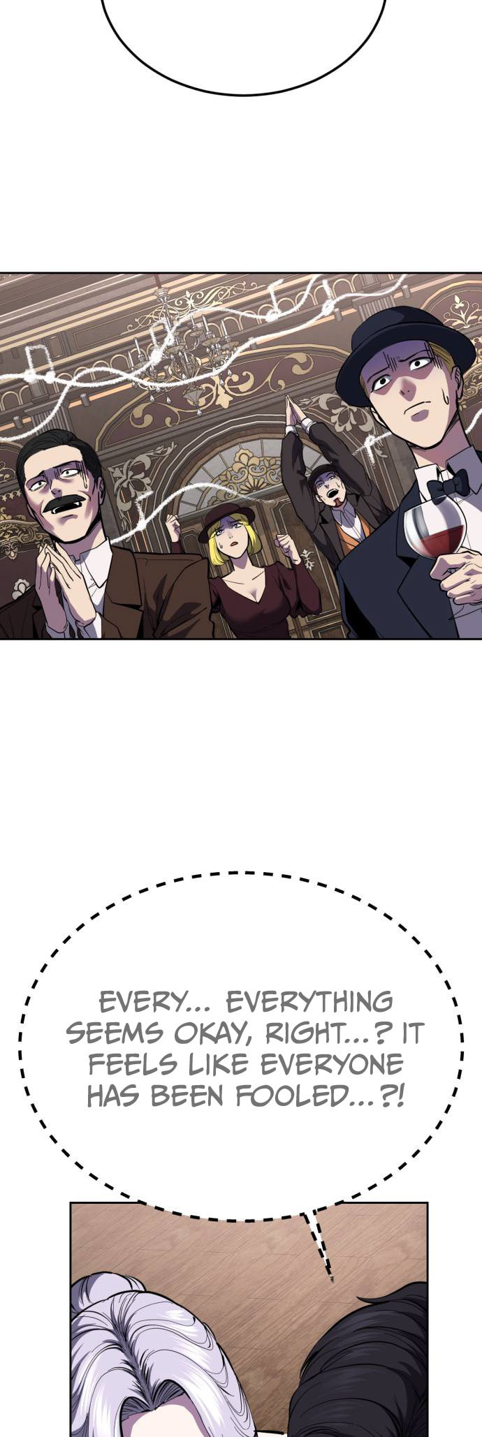 Hero Ticket Chapter 327 page 86 - 