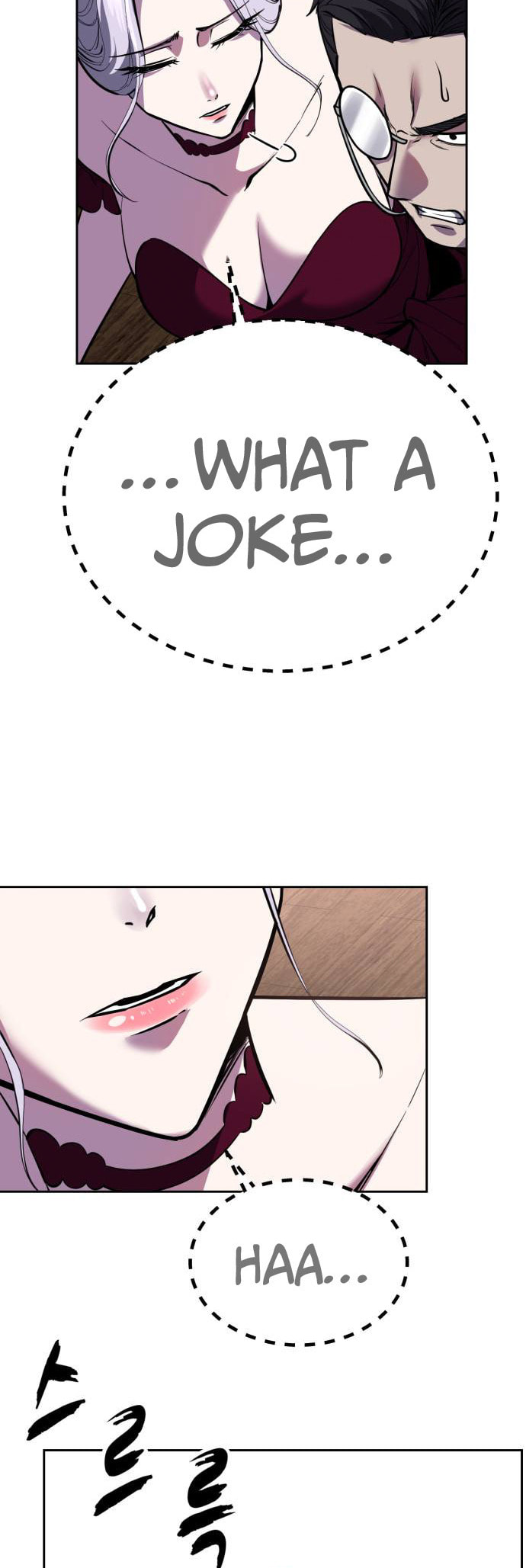 Hero Ticket Chapter 327 page 87 - 