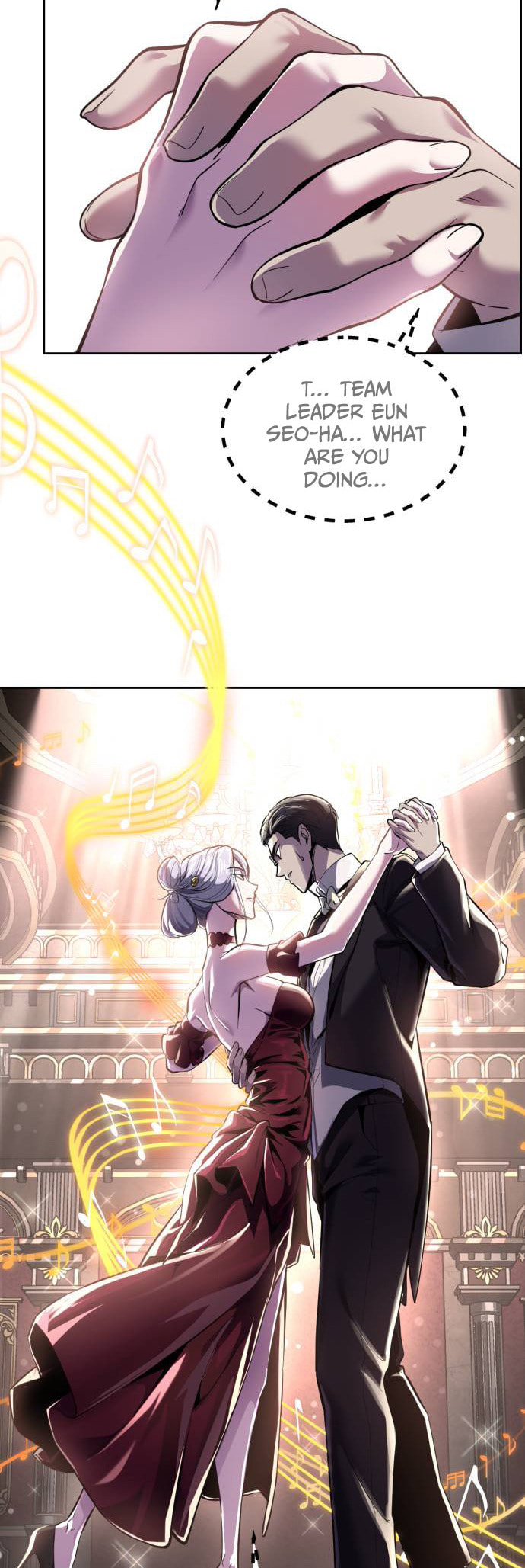 Hero Ticket Chapter 327 page 88 - 