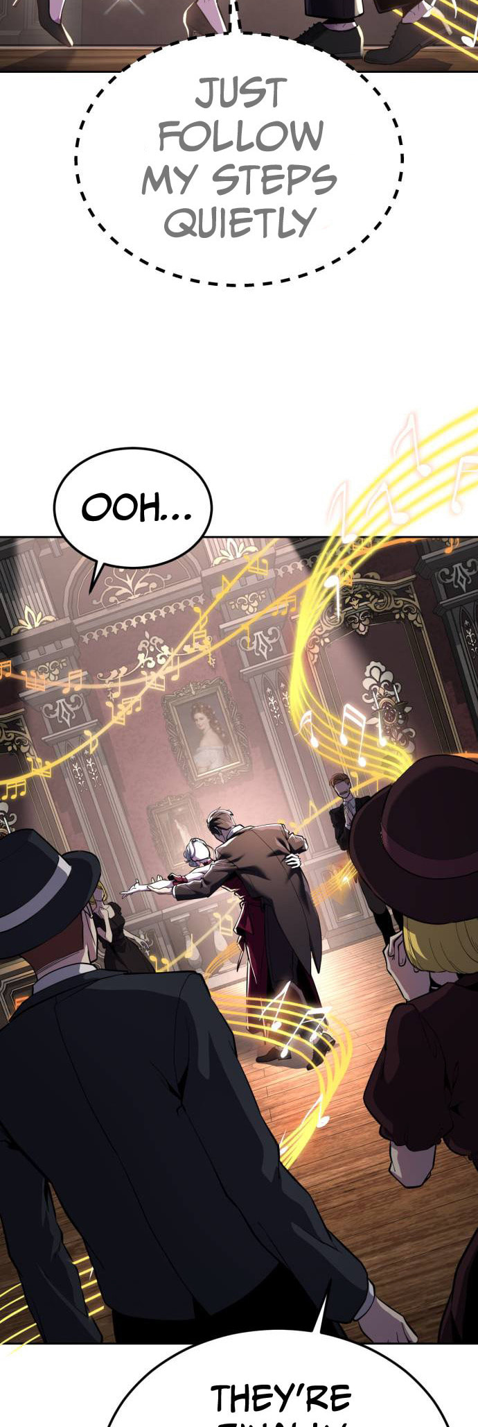 Hero Ticket Chapter 327 page 89 - 