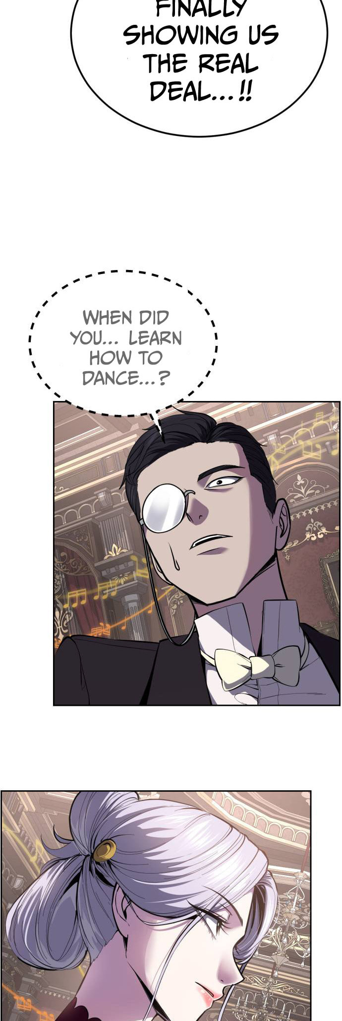 Hero Ticket Chapter 327 page 90 - 