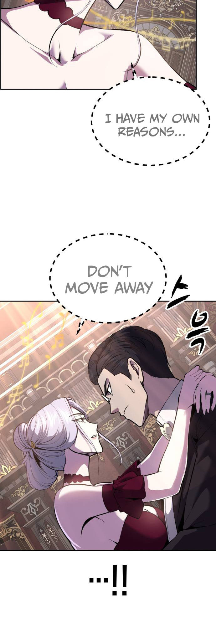 Hero Ticket Chapter 327 page 91 - 