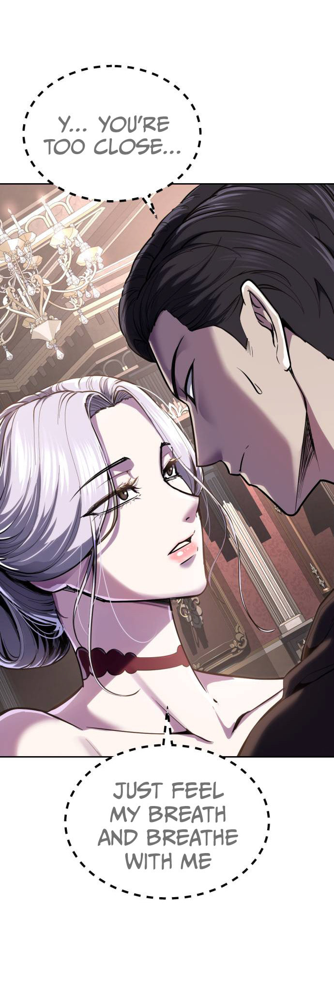 Hero Ticket Chapter 327 page 92 - 