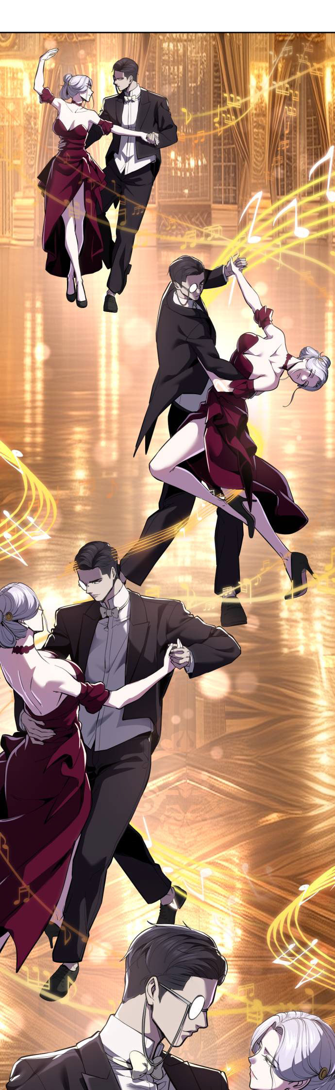 Hero Ticket Chapter 327 page 93 - 