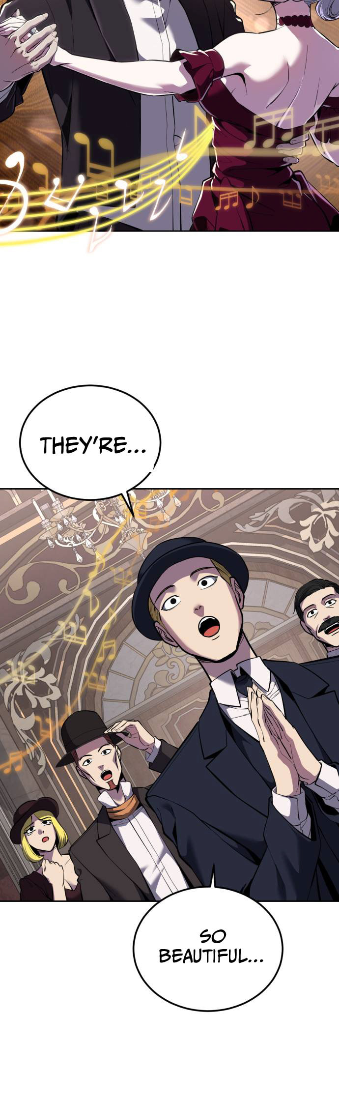 Hero Ticket Chapter 327 page 94 - 