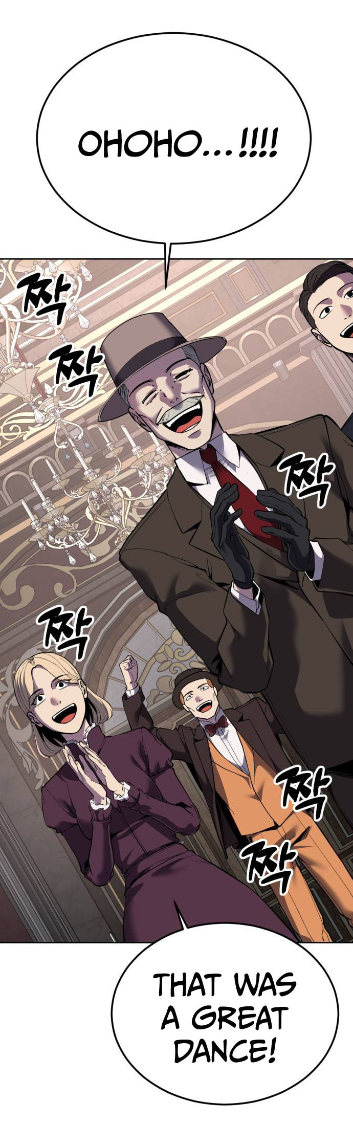 Hero Ticket Chapter 327 page 96 - 