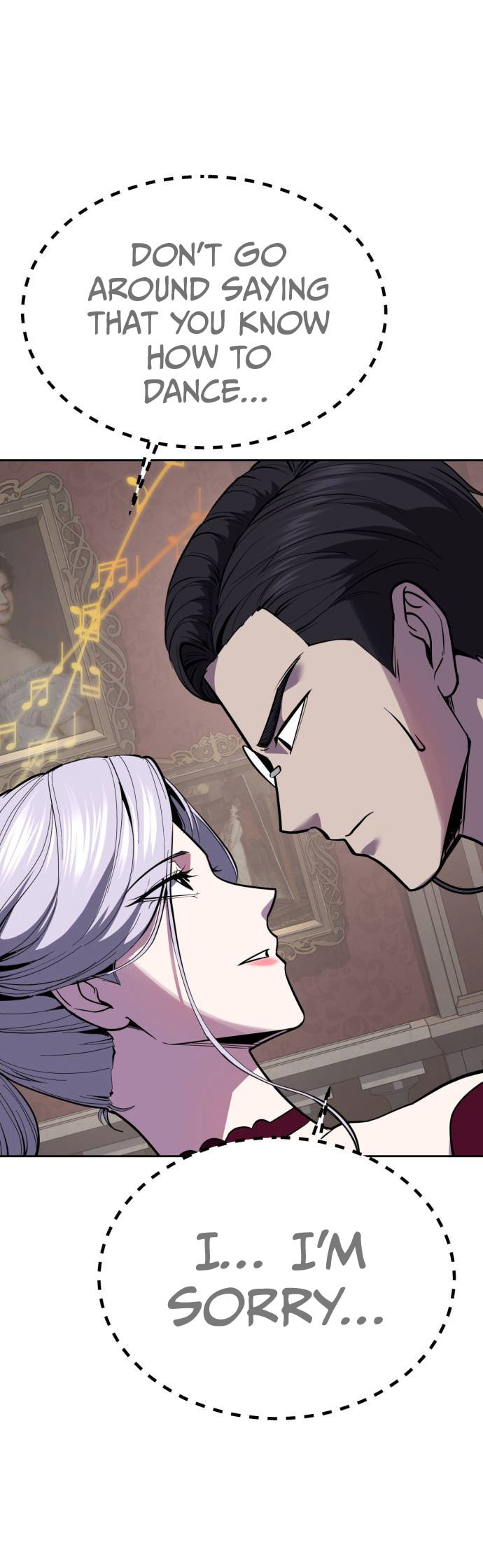 Hero Ticket Chapter 327 page 97 - 