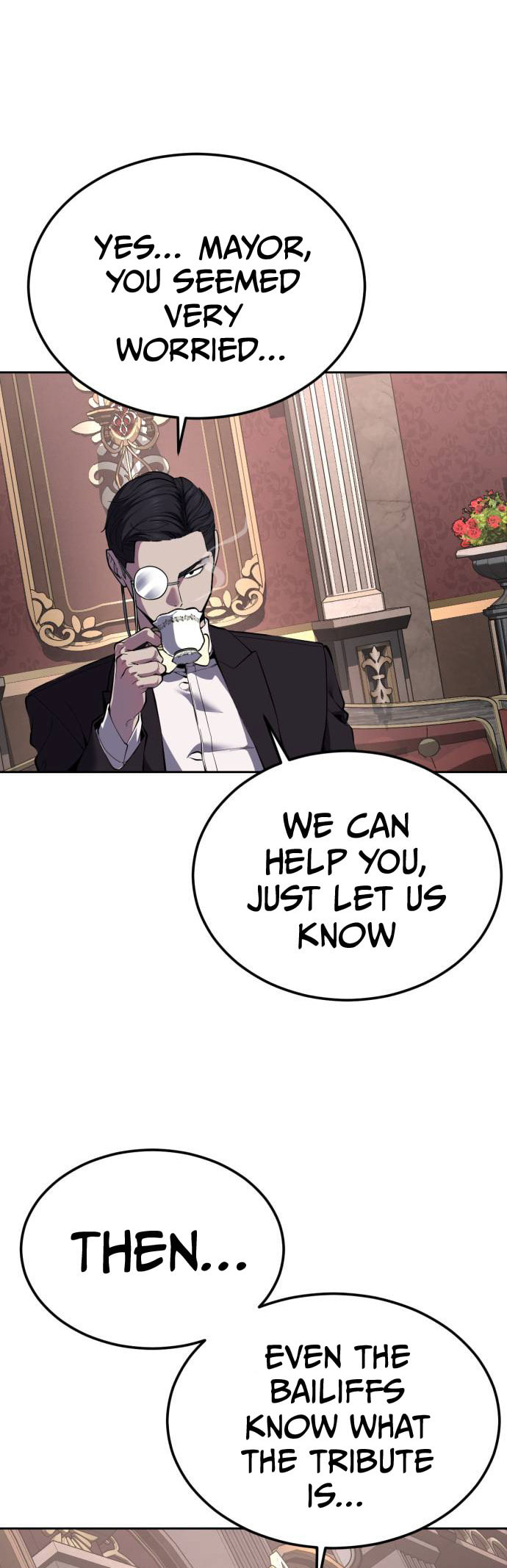 Hero Ticket Chapter 327 page 99 - 