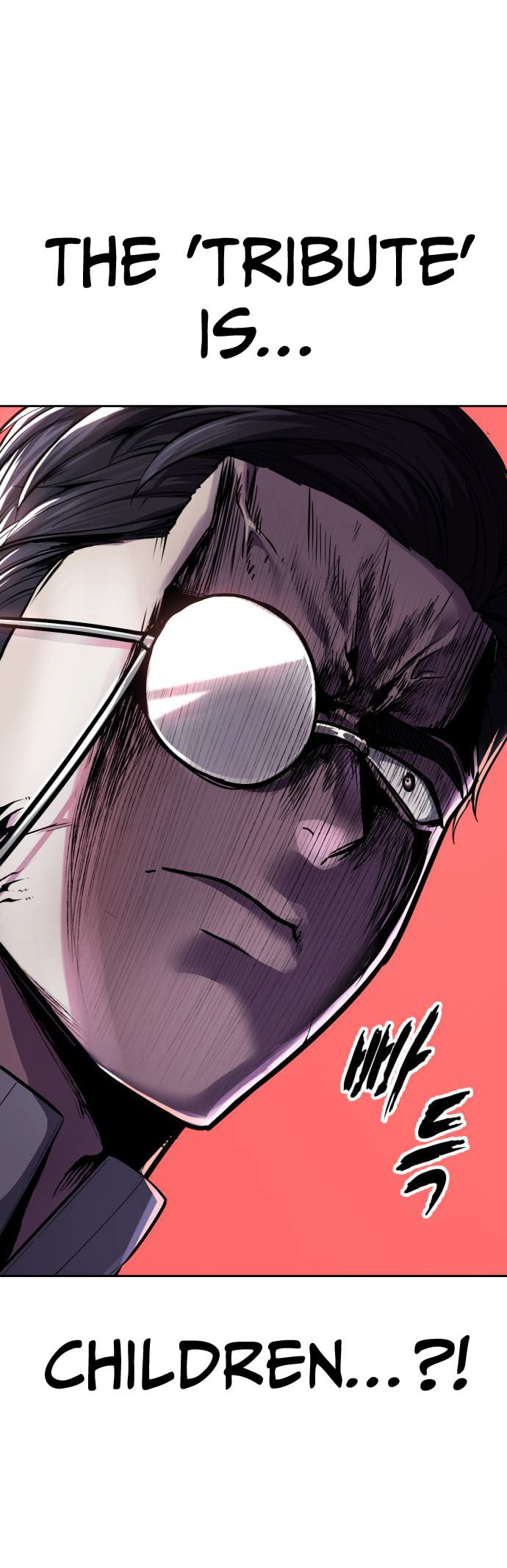 Hero Ticket Chapter 328 page 2 - 