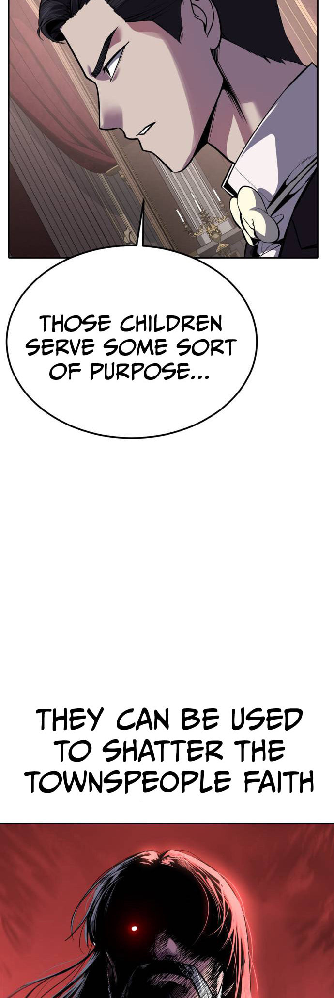 Hero Ticket Chapter 328 page 14 - 