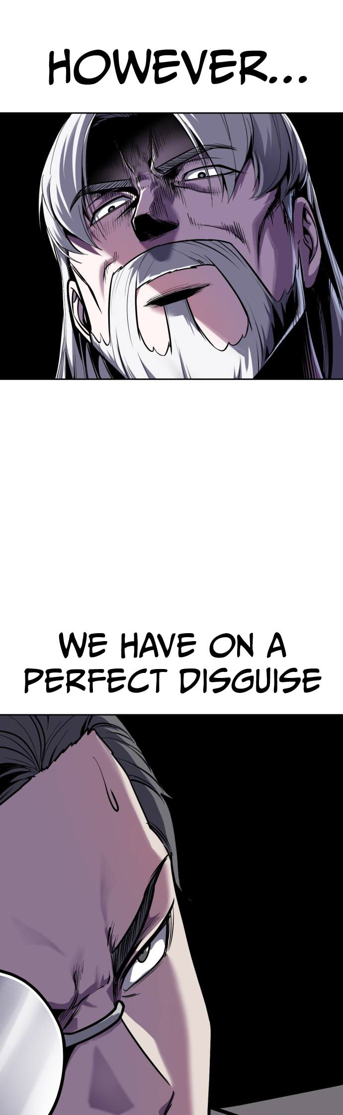 Hero Ticket Chapter 328 page 23 - 