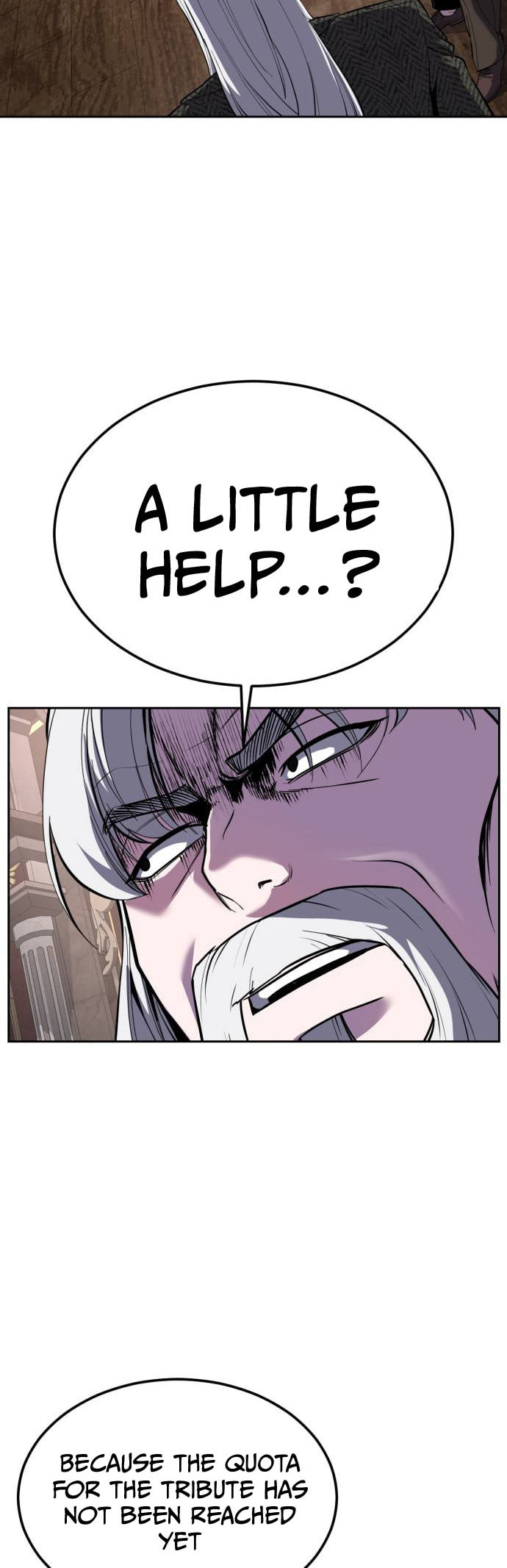 Hero Ticket Chapter 328 page 26 - 