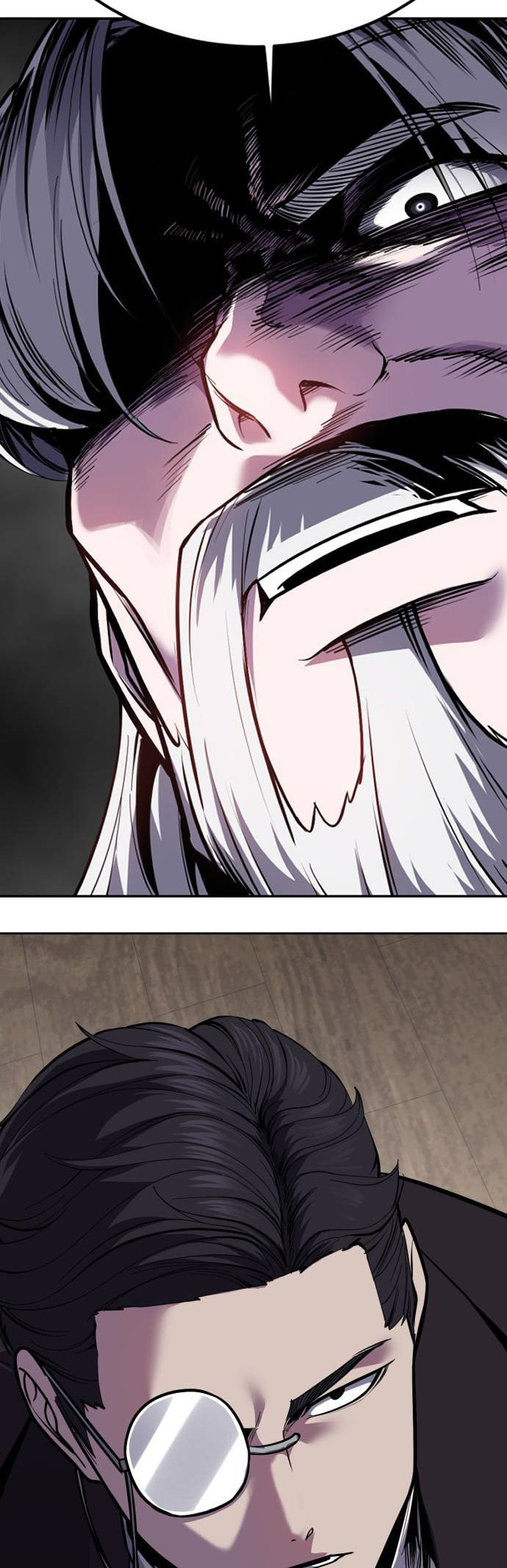 Hero Ticket Chapter 328 page 28 - 