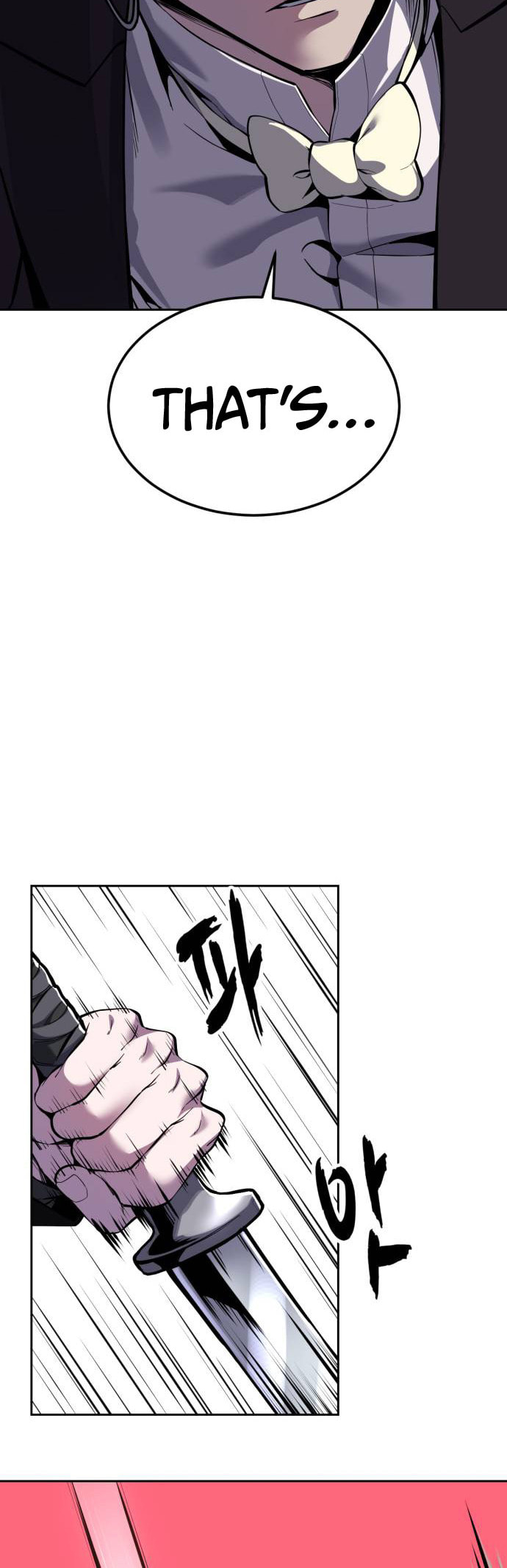 Hero Ticket Chapter 328 page 29 - 