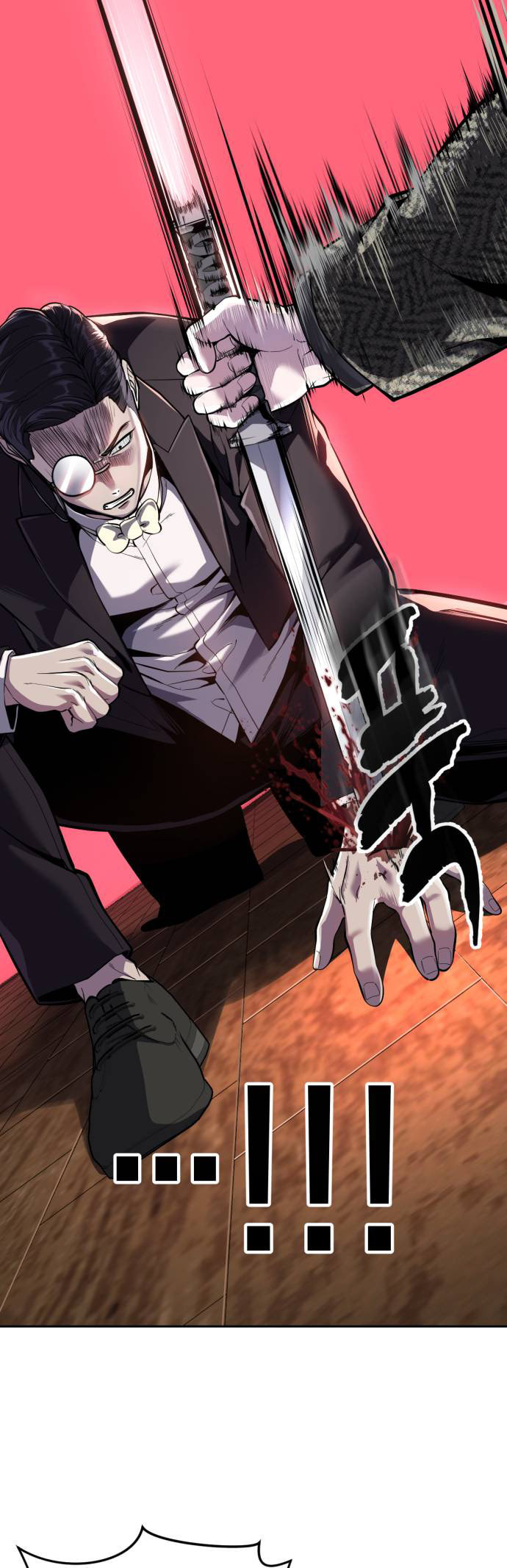 Hero Ticket Chapter 328 page 30 - 