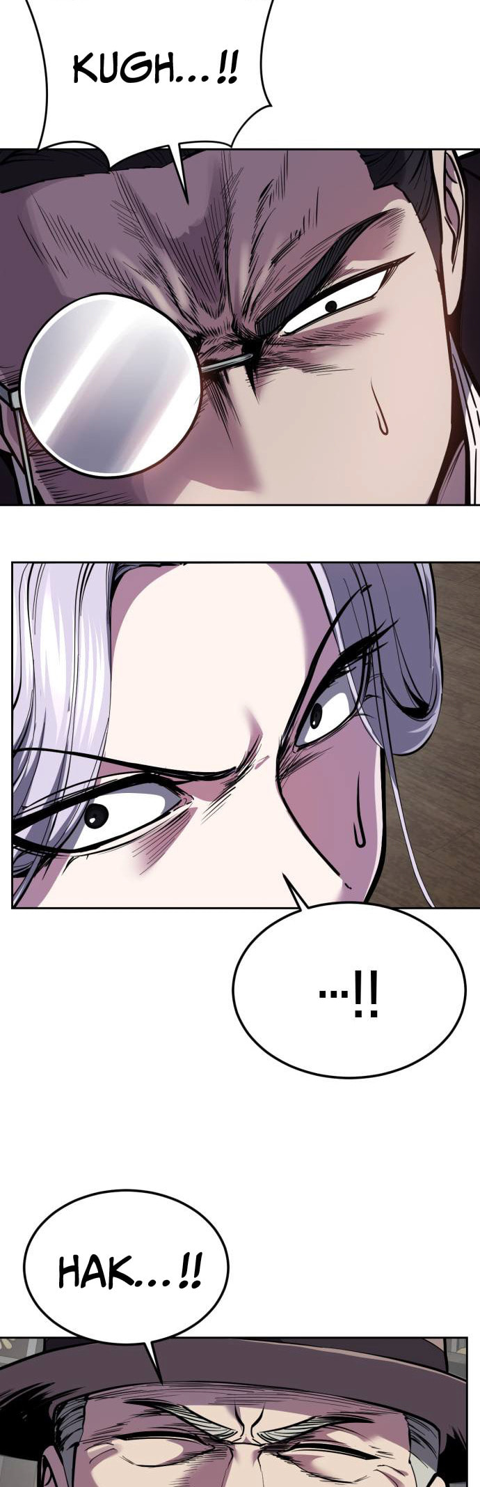 Hero Ticket Chapter 328 page 31 - 