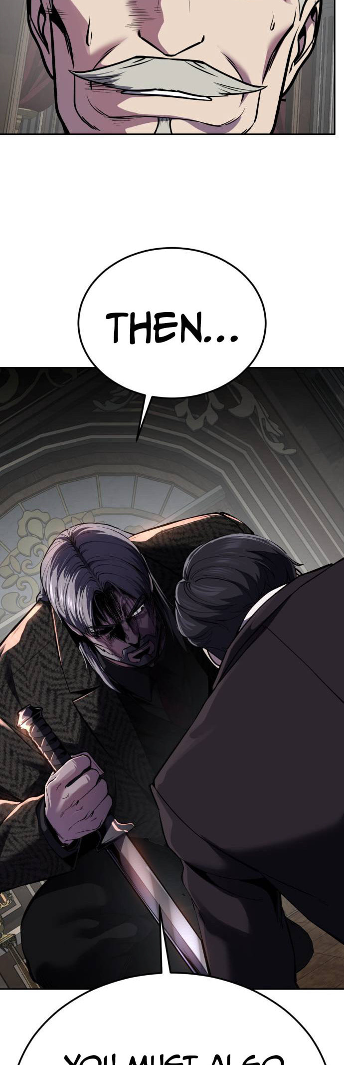 Hero Ticket Chapter 328 page 32 - 
