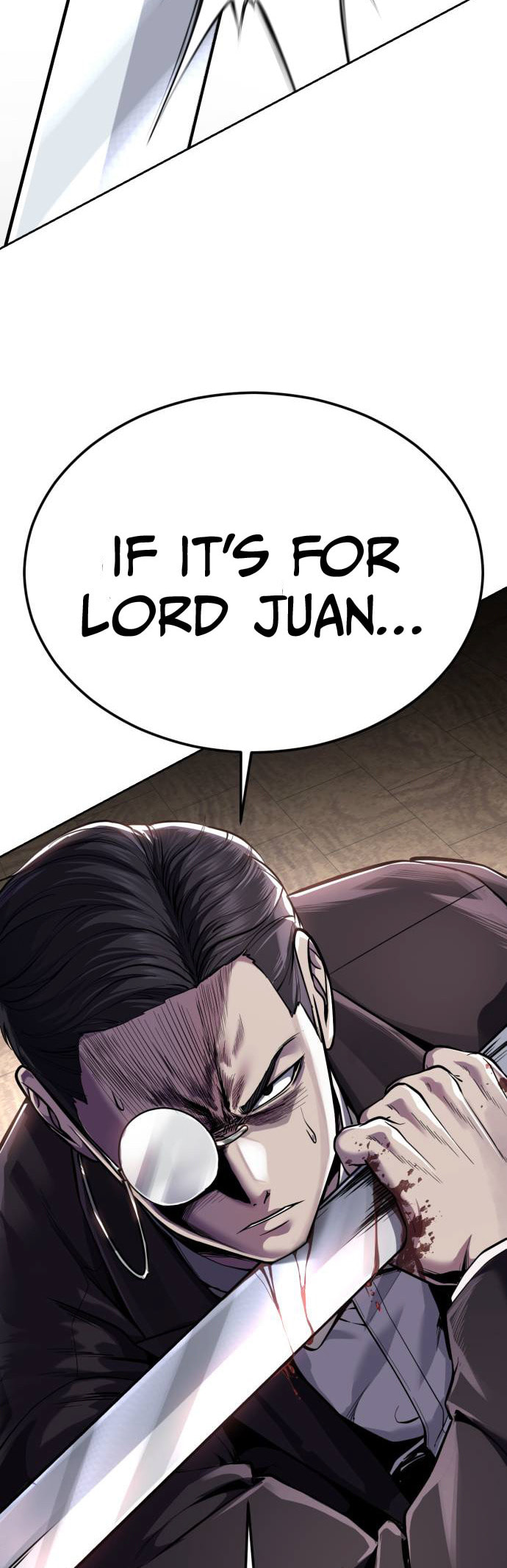 Hero Ticket Chapter 328 page 38 - 