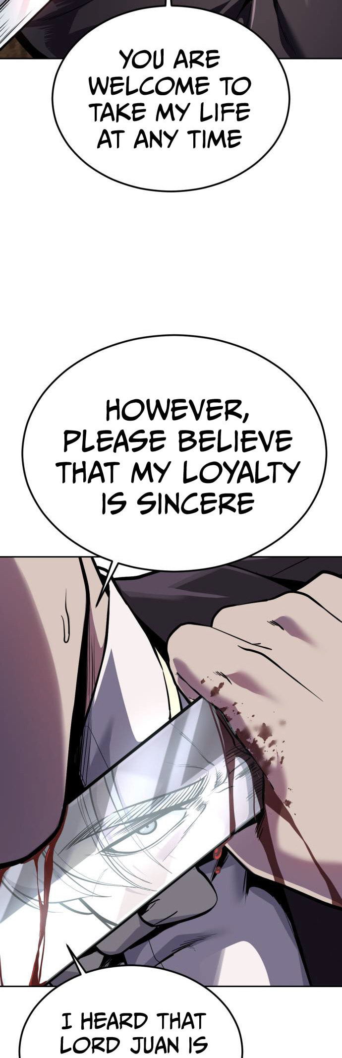 Hero Ticket Chapter 328 page 39 - 