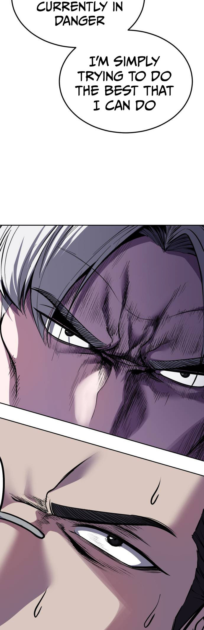 Hero Ticket Chapter 328 page 40 - 