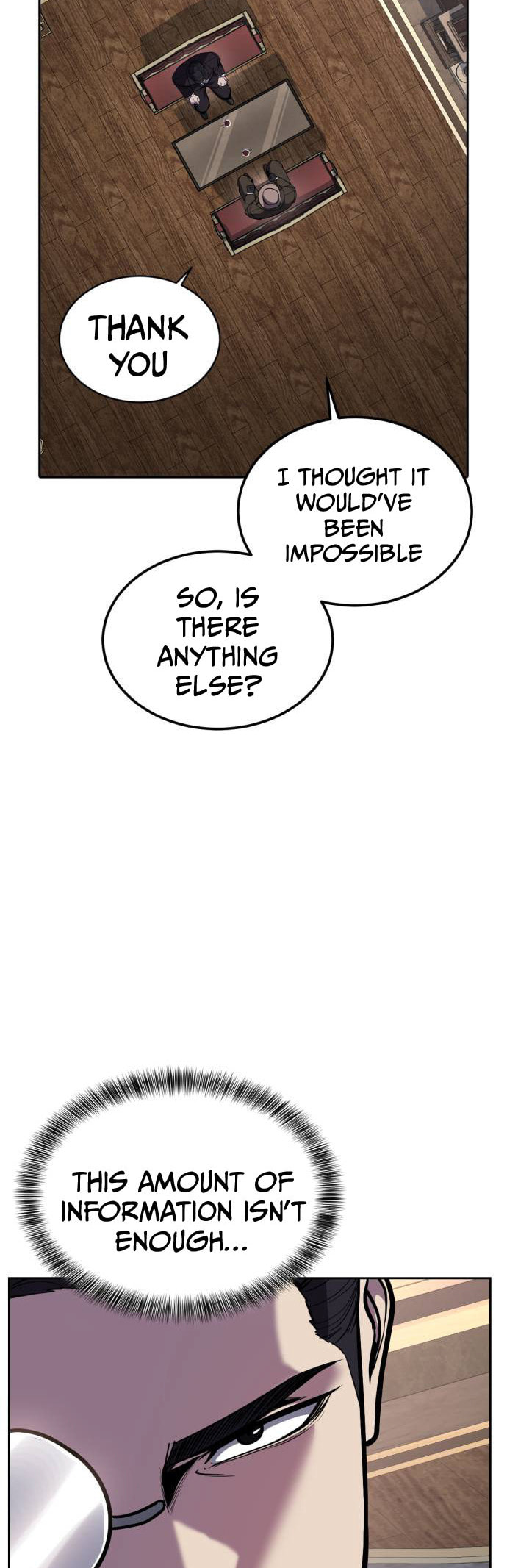 Hero Ticket Chapter 328 page 5 - 