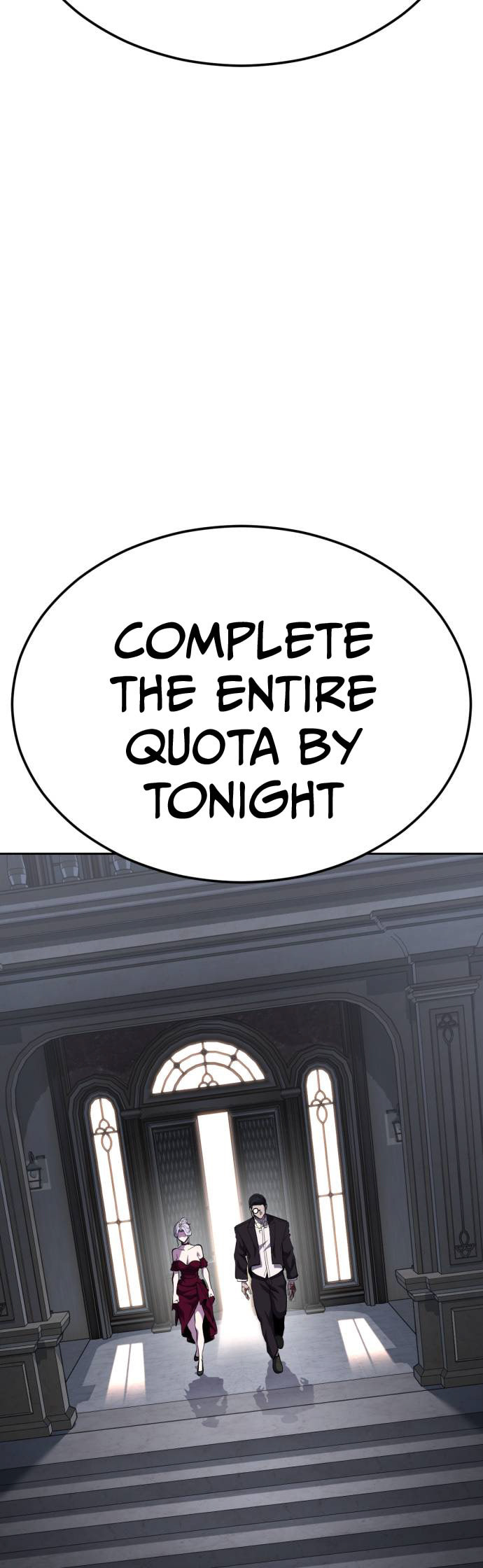 Hero Ticket Chapter 328 page 44 - 