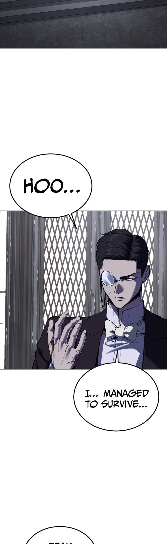 Hero Ticket Chapter 328 page 45 - 
