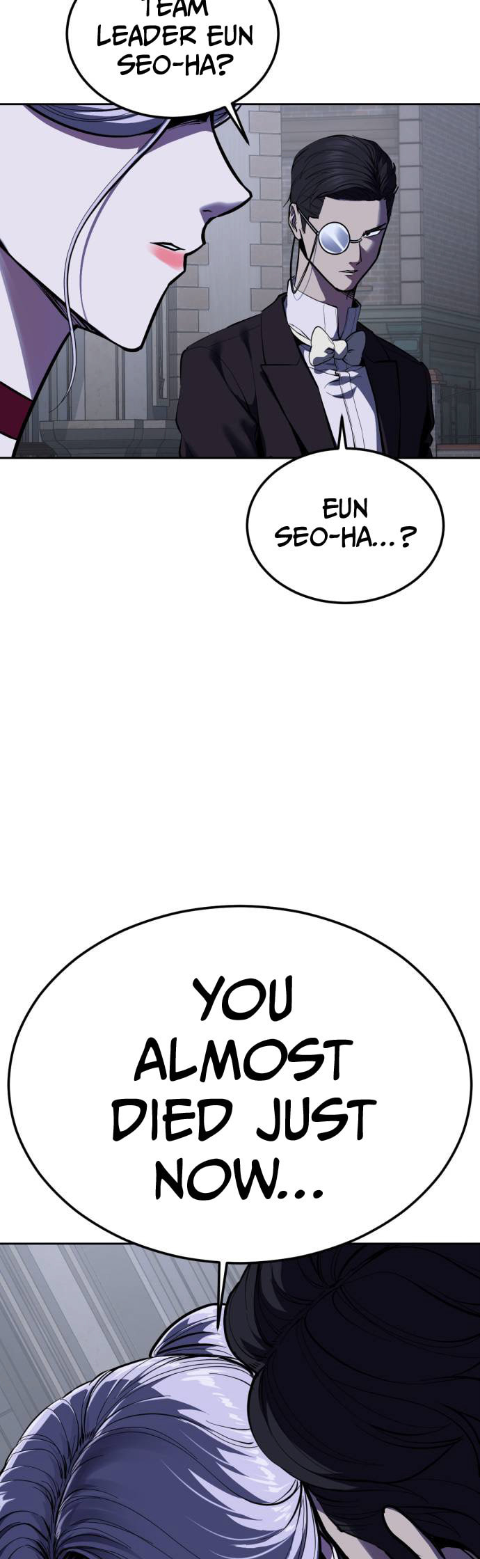 Hero Ticket Chapter 328 page 46 - 