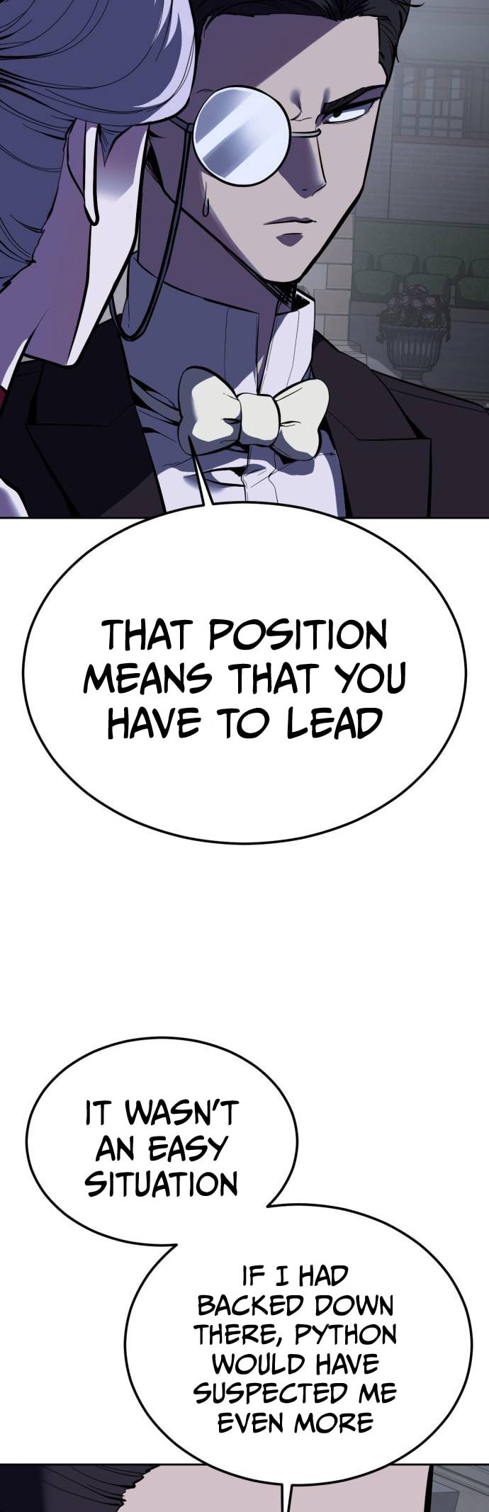 Hero Ticket Chapter 328 page 48 - 