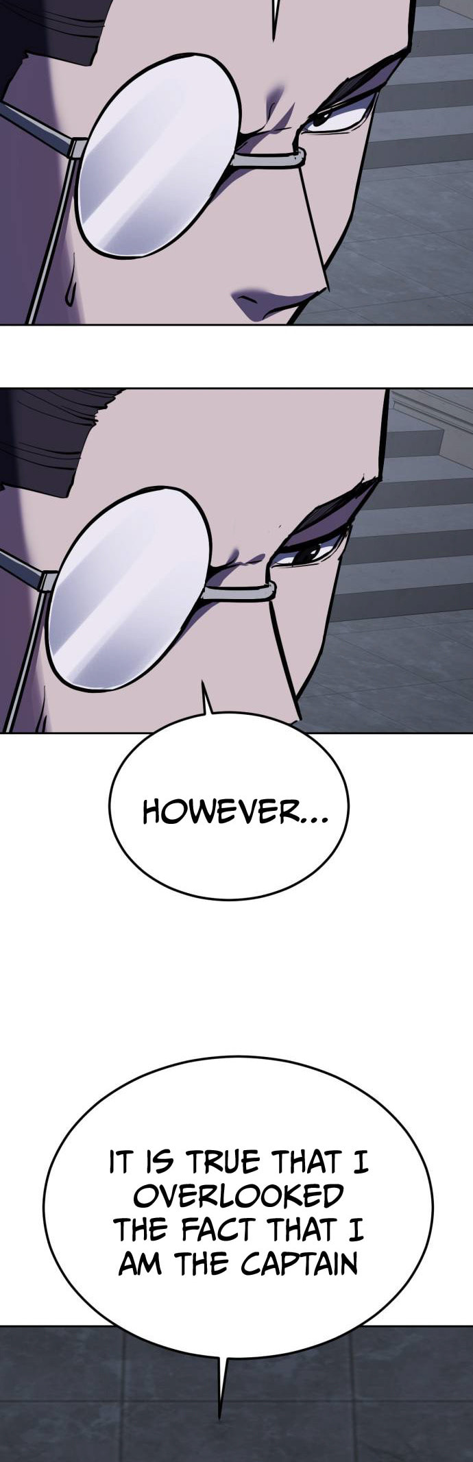 Hero Ticket Chapter 328 page 49 - 