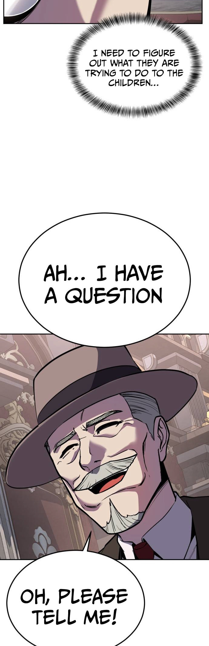 Hero Ticket Chapter 328 page 6 - 