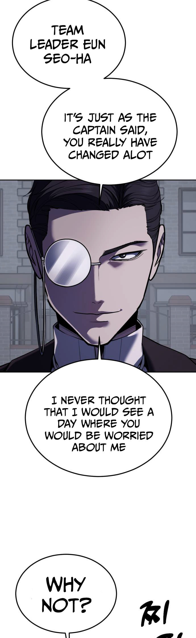 Hero Ticket Chapter 328 page 54 - 