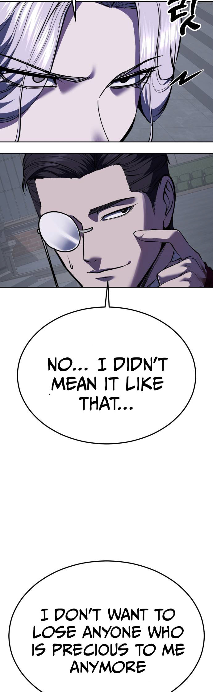 Hero Ticket Chapter 328 page 55 - 