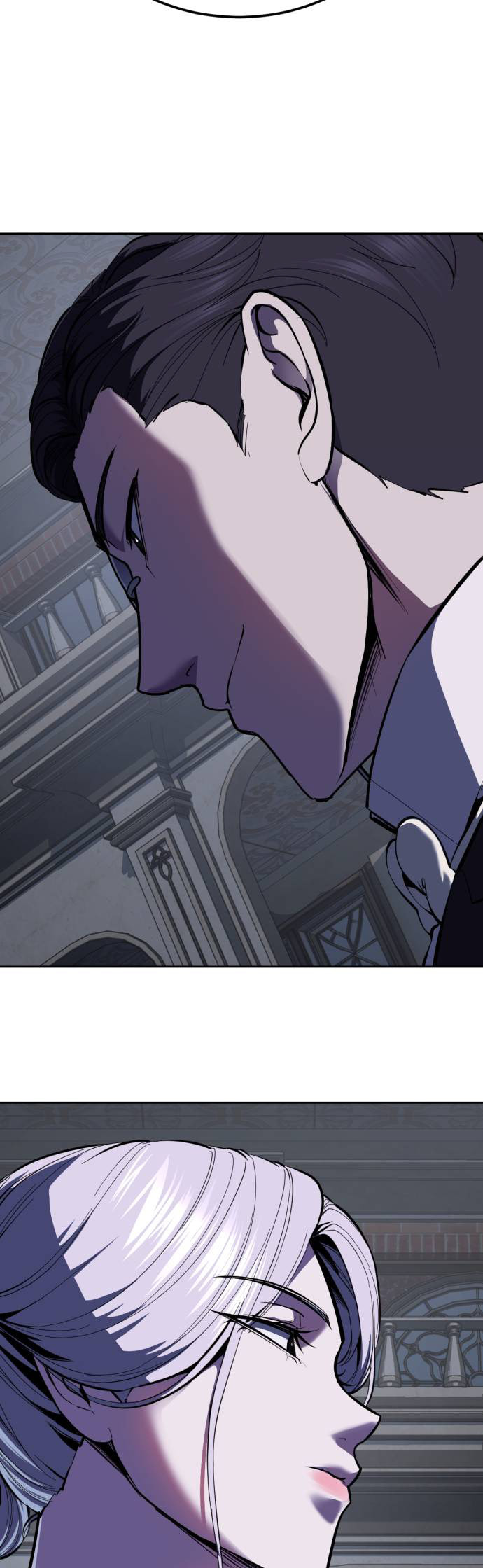 Hero Ticket Chapter 328 page 57 - 