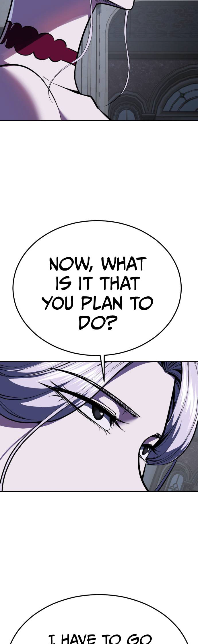Hero Ticket Chapter 328 page 58 - 