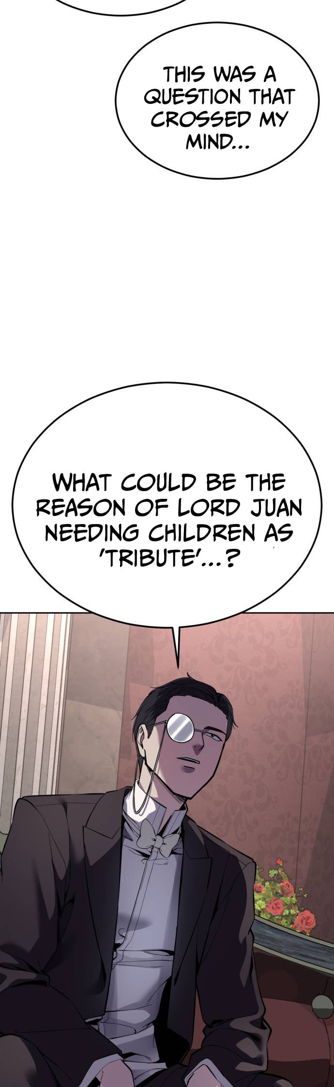 Hero Ticket Chapter 328 page 7 - 