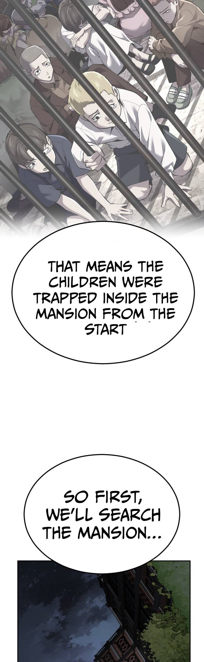 Hero Ticket Chapter 328 page 61 - 