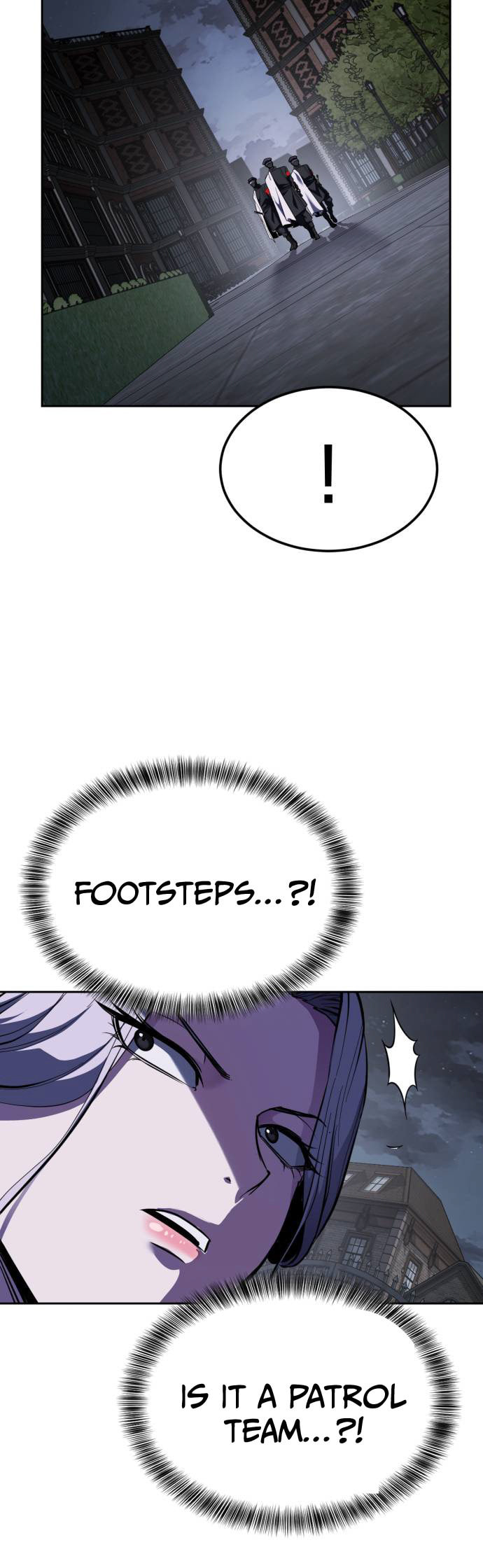 Hero Ticket Chapter 328 page 62 - 