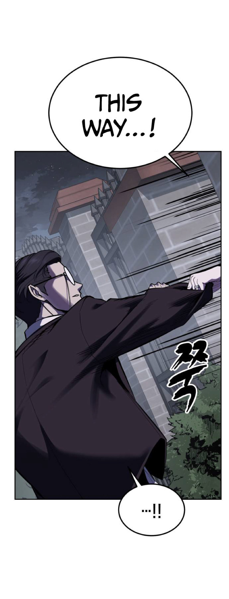 Hero Ticket Chapter 328 page 63 - 