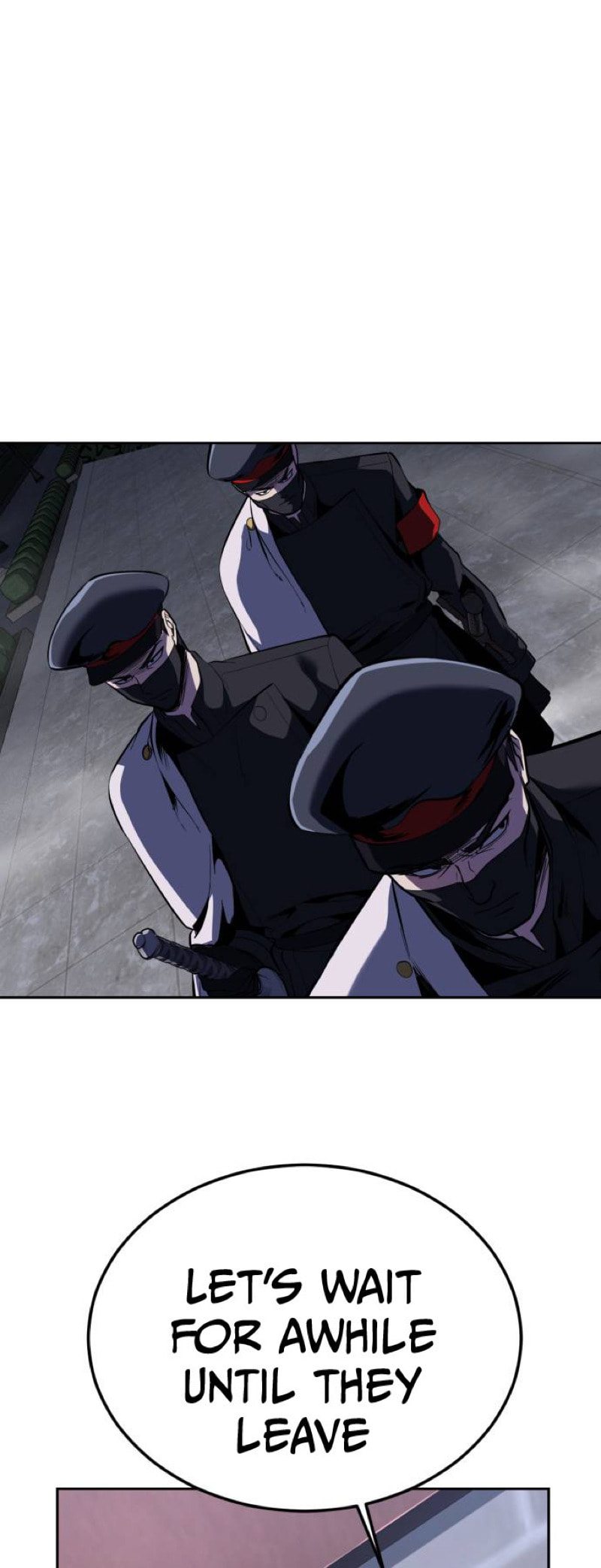 Hero Ticket Chapter 328 page 64 - 