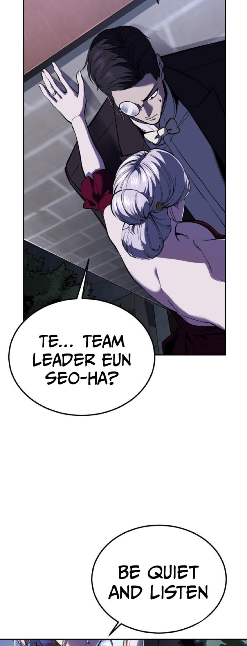 Hero Ticket Chapter 328 page 65 - 