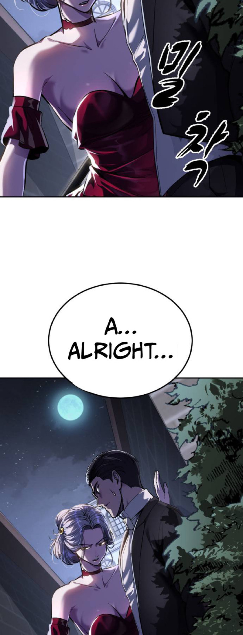 Hero Ticket Chapter 328 page 66 - 