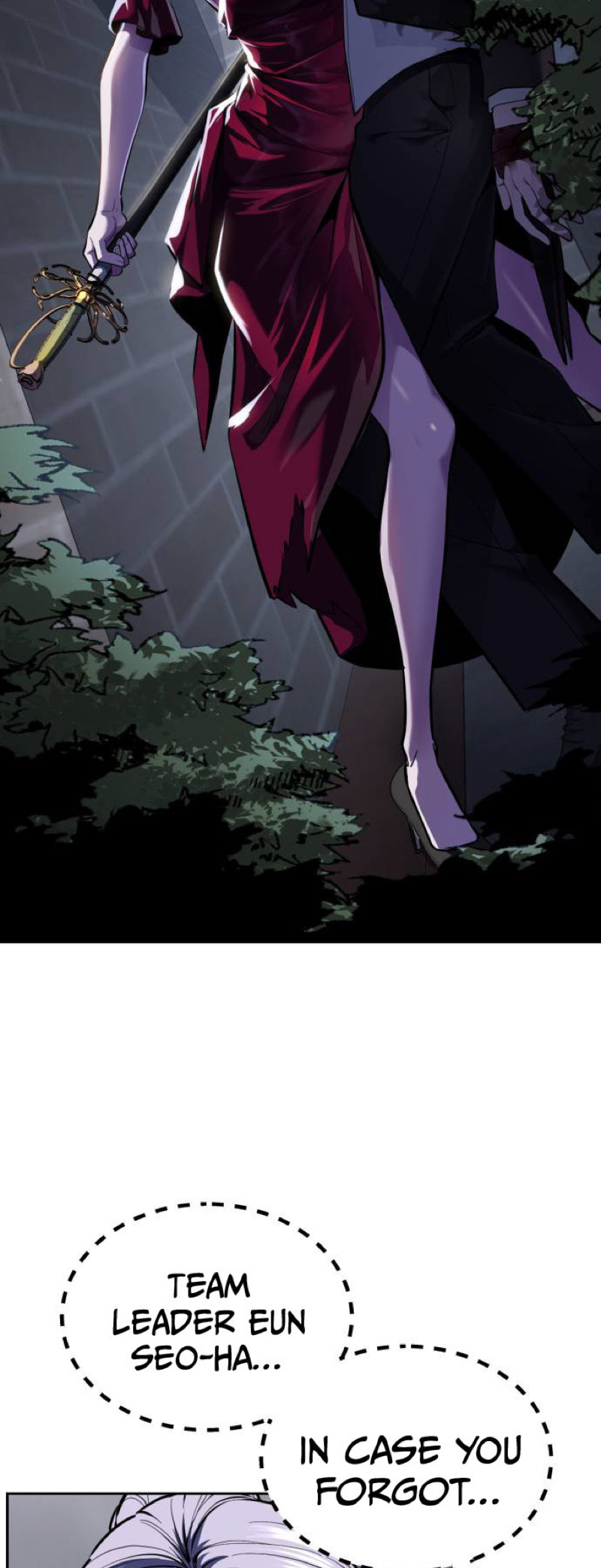 Hero Ticket Chapter 328 page 67 - 