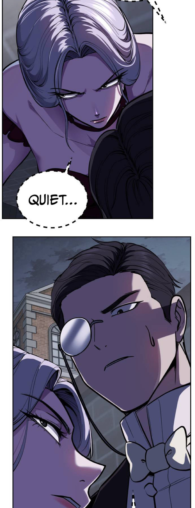 Hero Ticket Chapter 328 page 68 - 
