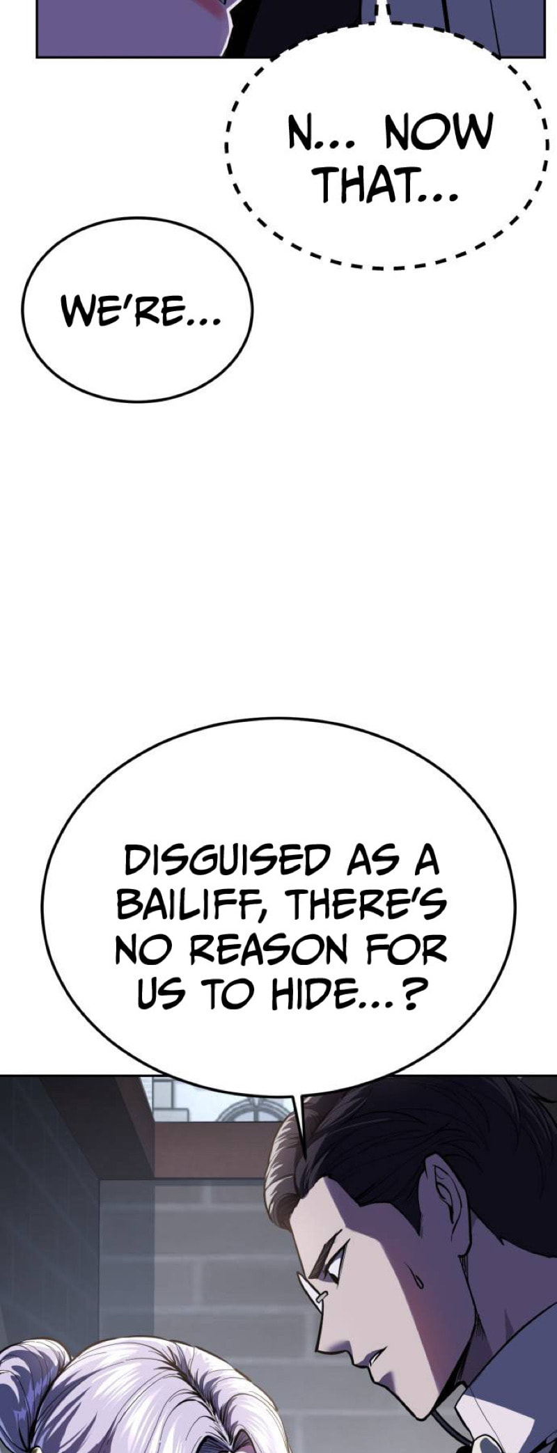 Hero Ticket Chapter 328 page 69 - 