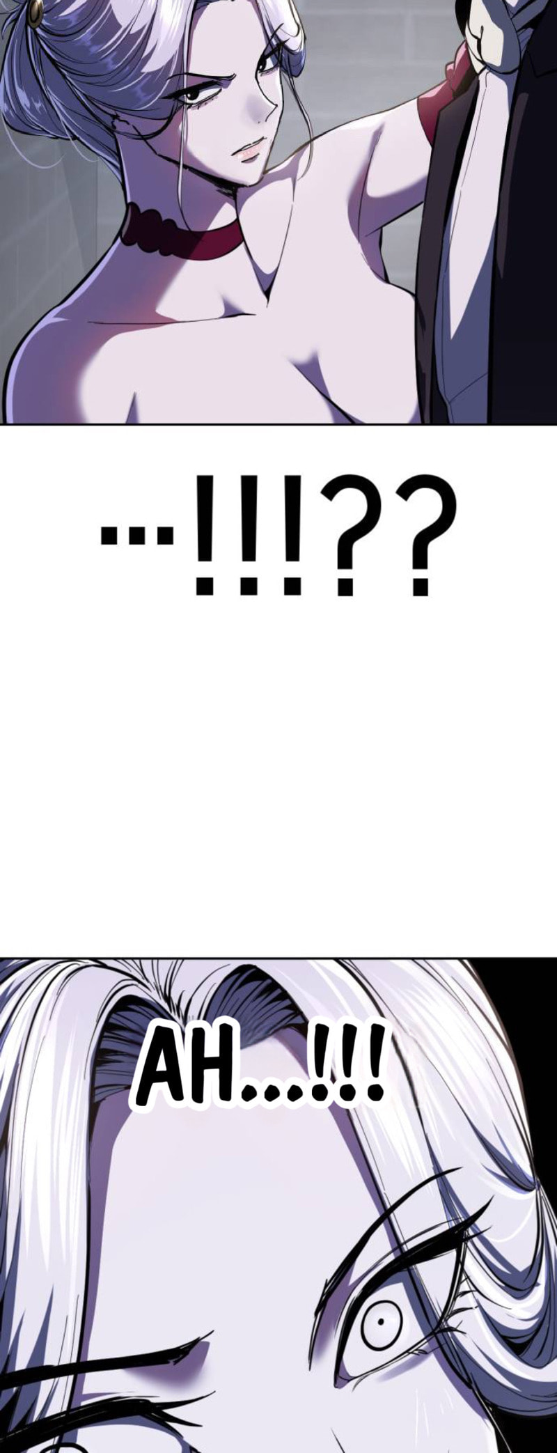 Hero Ticket Chapter 328 page 70 - 