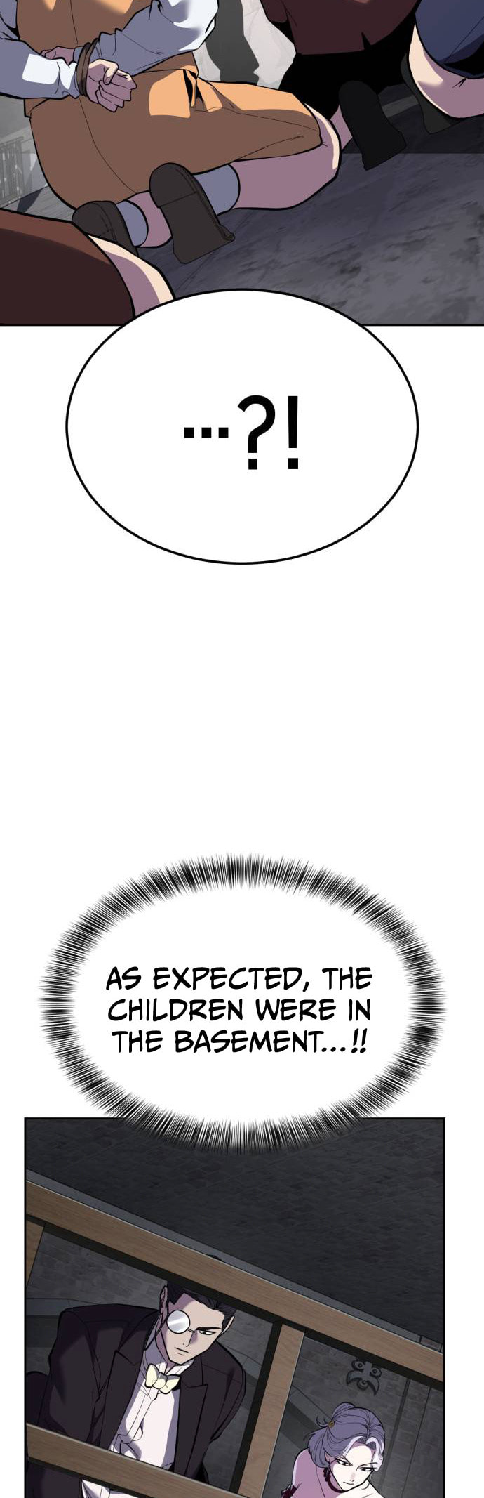 Hero Ticket Chapter 328 page 78 - 